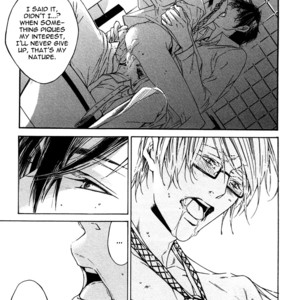 [ASOU Mitsuaki] Only You, Only [Eng] – Gay Comics image 031.jpg