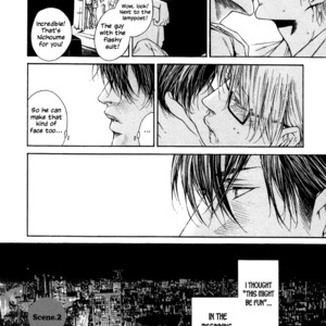 [ASOU Mitsuaki] Only You, Only [Eng] – Gay Comics image 036.jpg