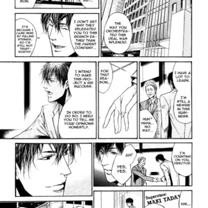 [ASOU Mitsuaki] Only You, Only [Eng] – Gay Comics image 037.jpg