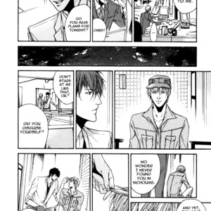 [ASOU Mitsuaki] Only You, Only [Eng] – Gay Comics image 038.jpg