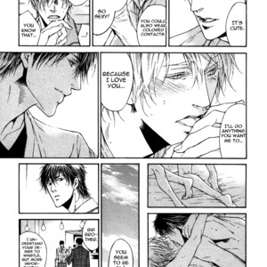 [ASOU Mitsuaki] Only You, Only [Eng] – Gay Comics image 039.jpg