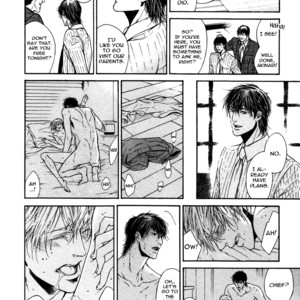 [ASOU Mitsuaki] Only You, Only [Eng] – Gay Comics image 040.jpg