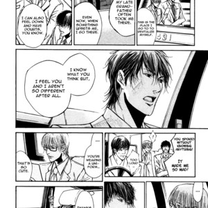 [ASOU Mitsuaki] Only You, Only [Eng] – Gay Comics image 044.jpg