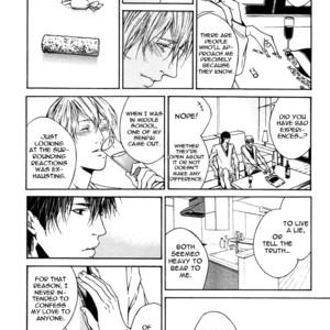 [ASOU Mitsuaki] Only You, Only [Eng] – Gay Comics image 046.jpg