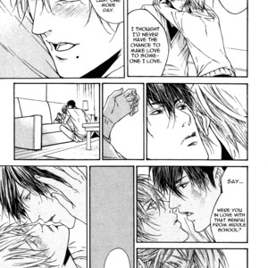 [ASOU Mitsuaki] Only You, Only [Eng] – Gay Comics image 047.jpg