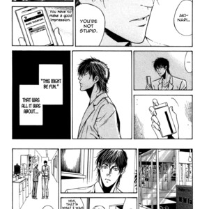 [ASOU Mitsuaki] Only You, Only [Eng] – Gay Comics image 051.jpg