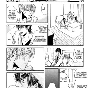 [ASOU Mitsuaki] Only You, Only [Eng] – Gay Comics image 052.jpg