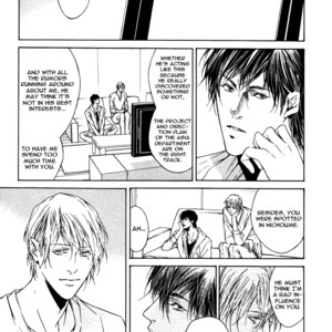 [ASOU Mitsuaki] Only You, Only [Eng] – Gay Comics image 053.jpg