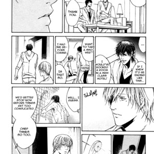 [ASOU Mitsuaki] Only You, Only [Eng] – Gay Comics image 054.jpg