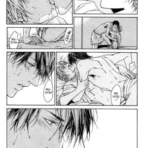 [ASOU Mitsuaki] Only You, Only [Eng] – Gay Comics image 055.jpg