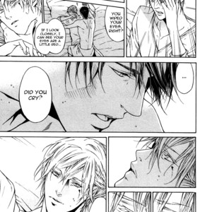 [ASOU Mitsuaki] Only You, Only [Eng] – Gay Comics image 057.jpg