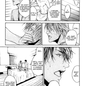 [ASOU Mitsuaki] Only You, Only [Eng] – Gay Comics image 059.jpg