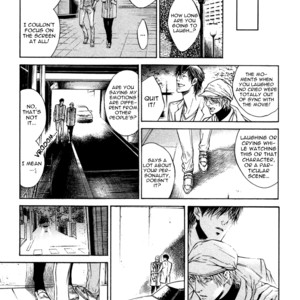 [ASOU Mitsuaki] Only You, Only [Eng] – Gay Comics image 067.jpg