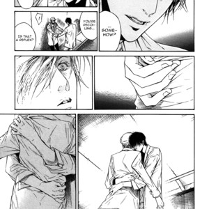[ASOU Mitsuaki] Only You, Only [Eng] – Gay Comics image 069.jpg