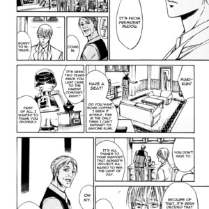 [ASOU Mitsuaki] Only You, Only [Eng] – Gay Comics image 074.jpg