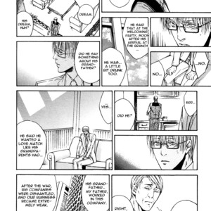 [ASOU Mitsuaki] Only You, Only [Eng] – Gay Comics image 076.jpg