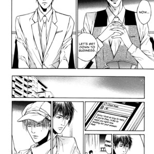 [ASOU Mitsuaki] Only You, Only [Eng] – Gay Comics image 078.jpg