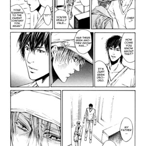 [ASOU Mitsuaki] Only You, Only [Eng] – Gay Comics image 079.jpg