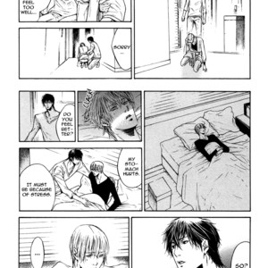 [ASOU Mitsuaki] Only You, Only [Eng] – Gay Comics image 080.jpg