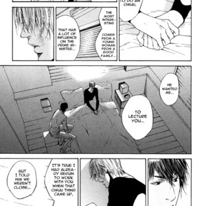 [ASOU Mitsuaki] Only You, Only [Eng] – Gay Comics image 081.jpg