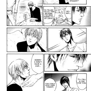 [ASOU Mitsuaki] Only You, Only [Eng] – Gay Comics image 086.jpg