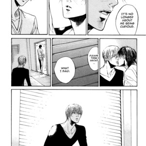[ASOU Mitsuaki] Only You, Only [Eng] – Gay Comics image 088.jpg