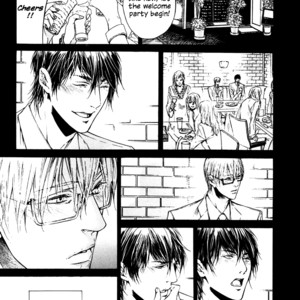 [ASOU Mitsuaki] Only You, Only [Eng] – Gay Comics image 091.jpg
