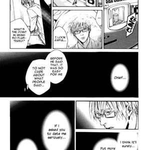 [ASOU Mitsuaki] Only You, Only [Eng] – Gay Comics image 095.jpg