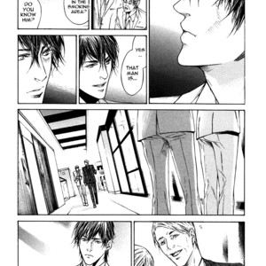 [ASOU Mitsuaki] Only You, Only [Eng] – Gay Comics image 097.jpg
