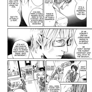 [ASOU Mitsuaki] Only You, Only [Eng] – Gay Comics image 100.jpg