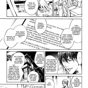 [ASOU Mitsuaki] Only You, Only [Eng] – Gay Comics image 105.jpg