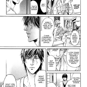[ASOU Mitsuaki] Only You, Only [Eng] – Gay Comics image 107.jpg