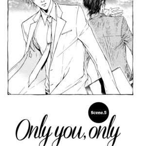 [ASOU Mitsuaki] Only You, Only [Eng] – Gay Comics image 121.jpg