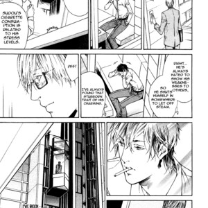 [ASOU Mitsuaki] Only You, Only [Eng] – Gay Comics image 127.jpg