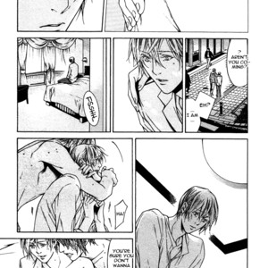 [ASOU Mitsuaki] Only You, Only [Eng] – Gay Comics image 139.jpg