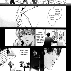 [ASOU Mitsuaki] Only You, Only [Eng] – Gay Comics image 143.jpg