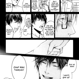 [ASOU Mitsuaki] Only You, Only [Eng] – Gay Comics image 144.jpg
