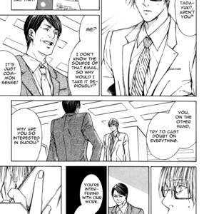 [ASOU Mitsuaki] Only You, Only [Eng] – Gay Comics image 159.jpg