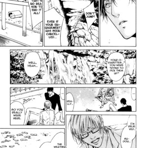 [ASOU Mitsuaki] Only You, Only [Eng] – Gay Comics image 165.jpg