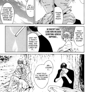 [ASOU Mitsuaki] Only You, Only [Eng] – Gay Comics image 167.jpg