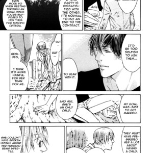 [ASOU Mitsuaki] Only You, Only [Eng] – Gay Comics image 169.jpg