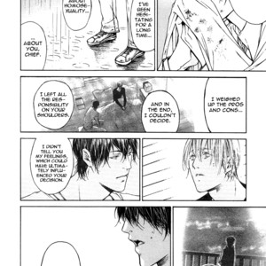 [ASOU Mitsuaki] Only You, Only [Eng] – Gay Comics image 174.jpg