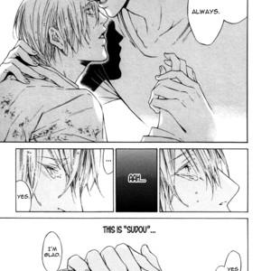 [ASOU Mitsuaki] Only You, Only [Eng] – Gay Comics image 181.jpg