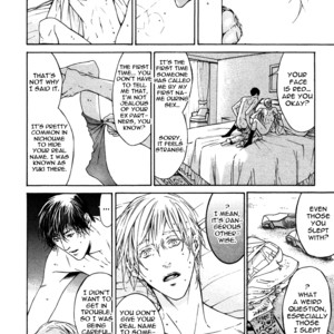 [ASOU Mitsuaki] Only You, Only [Eng] – Gay Comics image 188.jpg