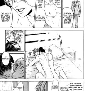[ASOU Mitsuaki] Only You, Only [Eng] – Gay Comics image 189.jpg