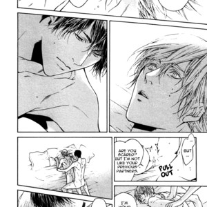 [ASOU Mitsuaki] Only You, Only [Eng] – Gay Comics image 190.jpg