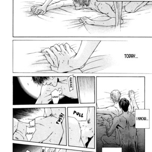 [ASOU Mitsuaki] Only You, Only [Eng] – Gay Comics image 192.jpg