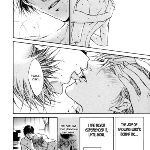[ASOU Mitsuaki] Only You, Only [Eng] – Gay Comics image 194.jpg