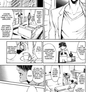 [ASOU Mitsuaki] Only You, Only [Eng] – Gay Comics image 199.jpg