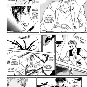 [ASOU Mitsuaki] Only You, Only [Eng] – Gay Comics image 200.jpg